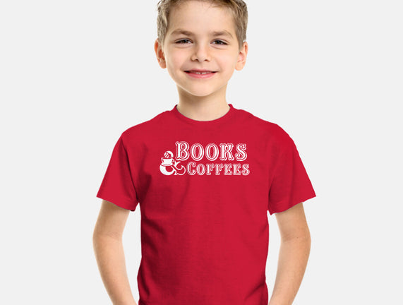 Books And Coffees