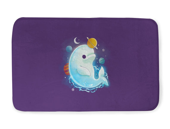 Cosmic Beluga