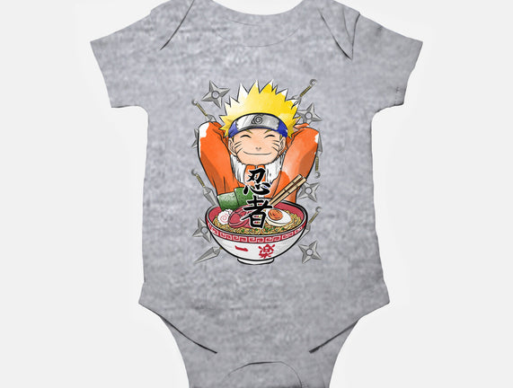 Ninja Ramen