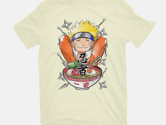 Ninja Ramen