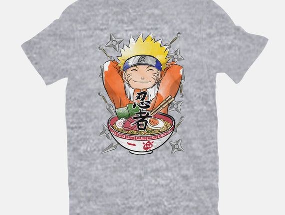 Ninja Ramen