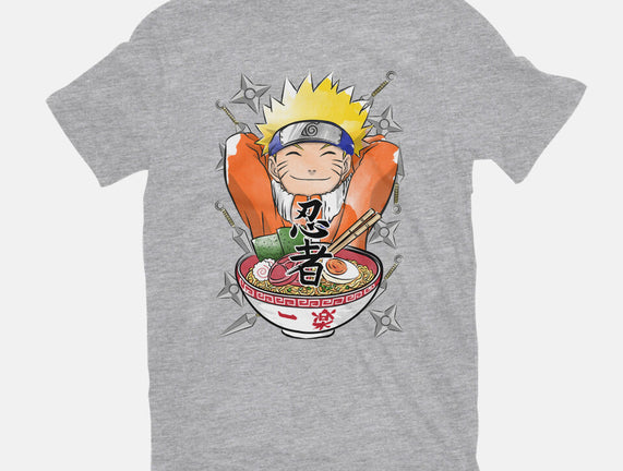 Ninja Ramen