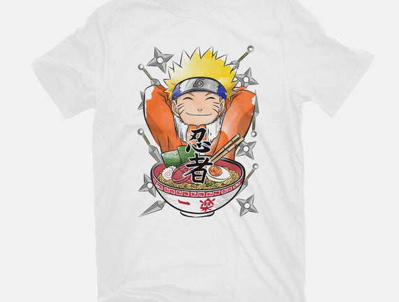 Ninja Ramen