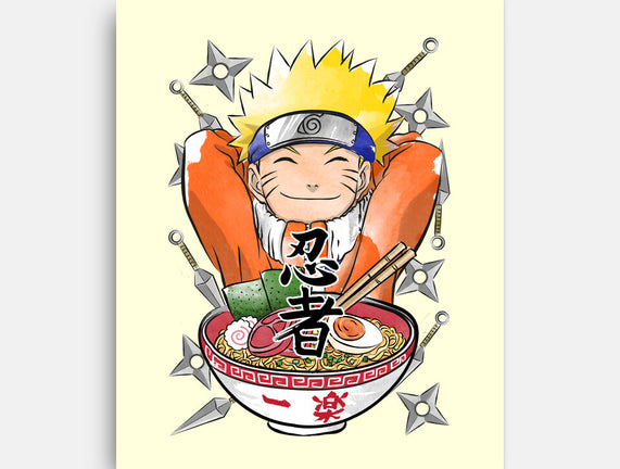Ninja Ramen