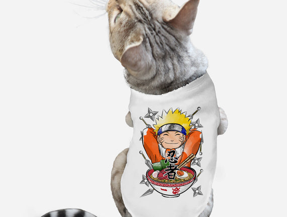Ninja Ramen