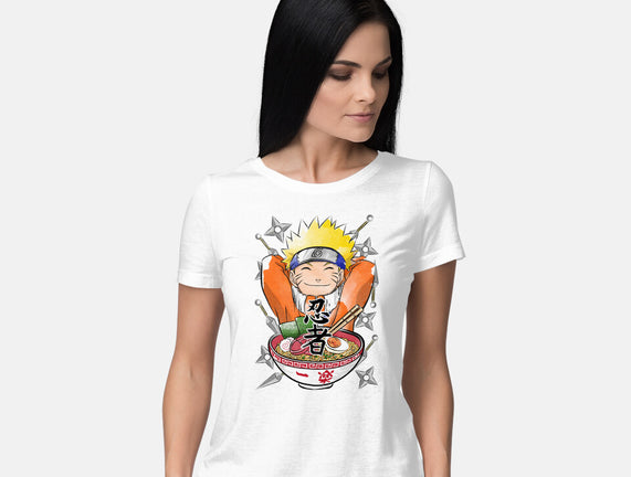 Ninja Ramen