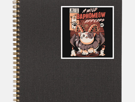Baphomeow