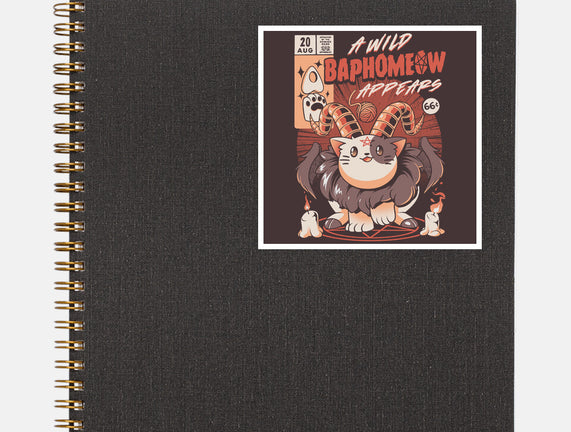 Baphomeow