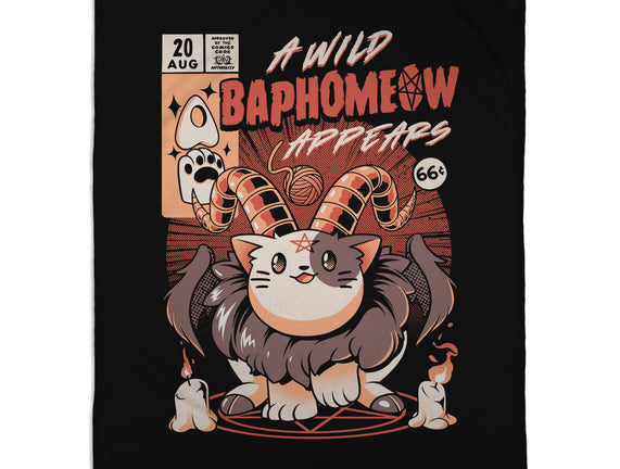 Baphomeow