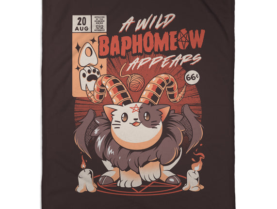 Baphomeow