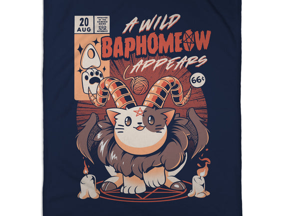 Baphomeow