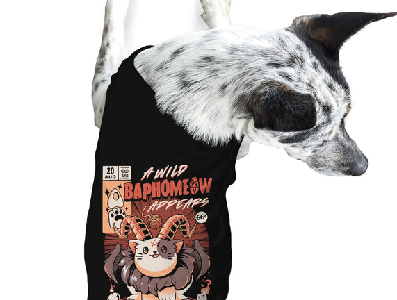 Baphomeow