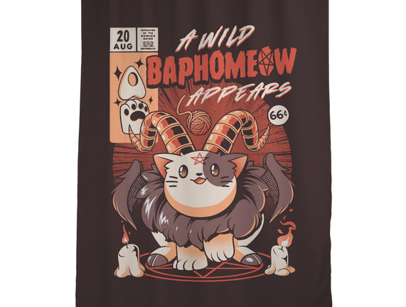 Baphomeow