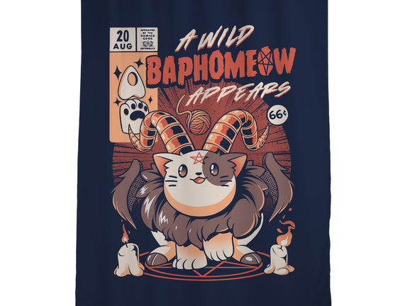 Baphomeow