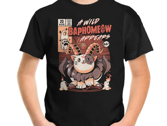 Baphomeow
