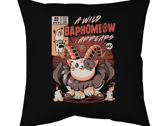 Baphomeow