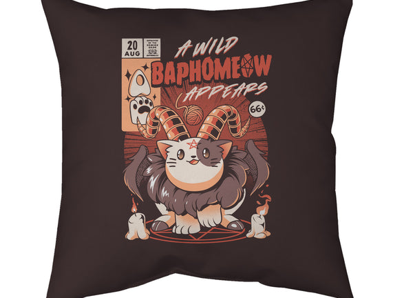 Baphomeow