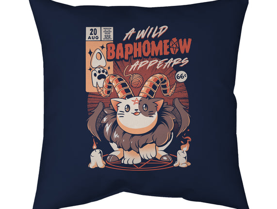 Baphomeow