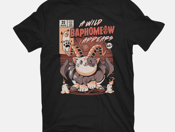 Baphomeow