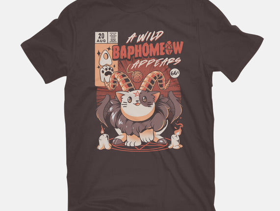Baphomeow
