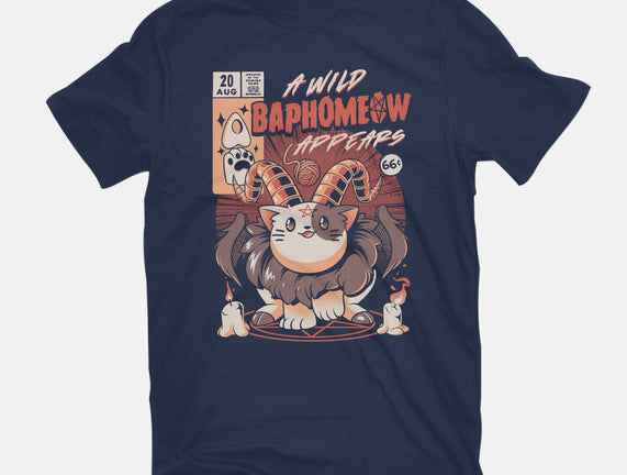 Baphomeow