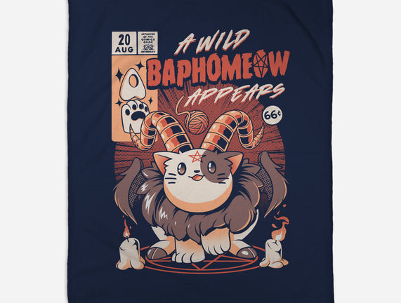 Baphomeow