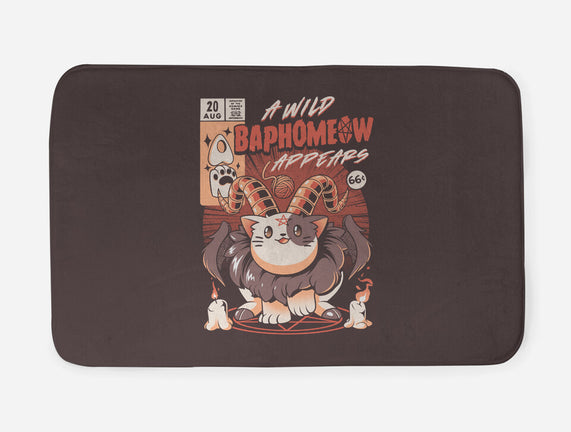 Baphomeow