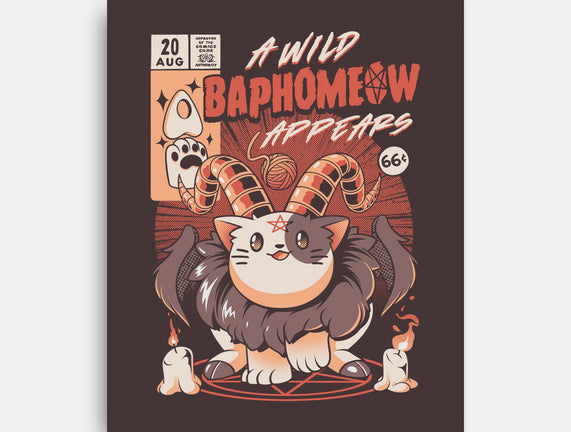 Baphomeow