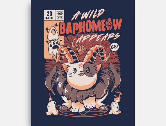 Baphomeow
