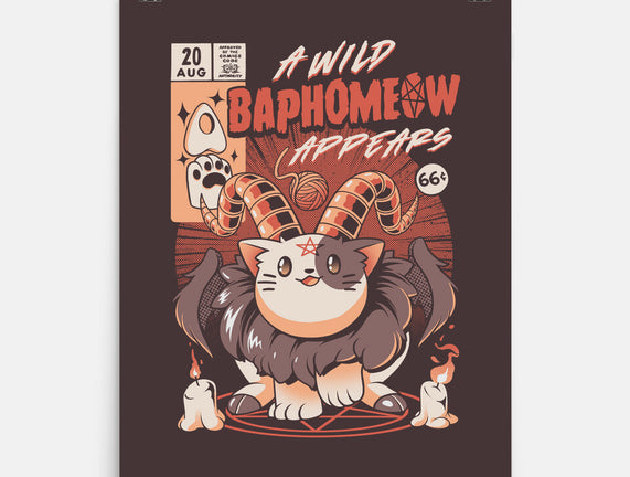 Baphomeow