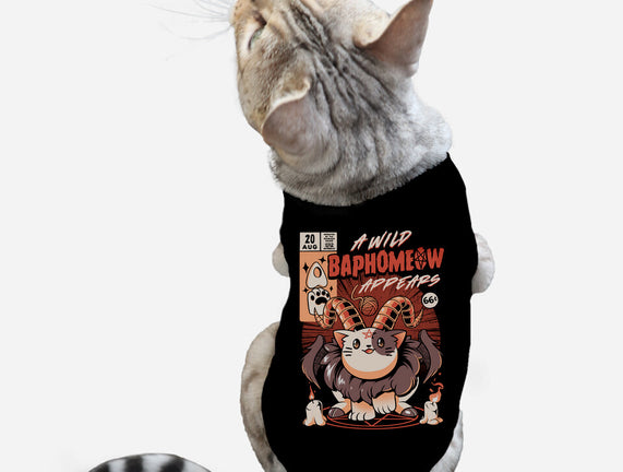 Baphomeow