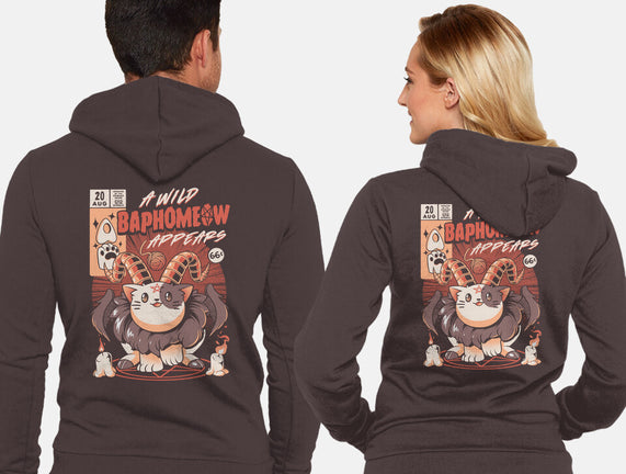 Baphomeow