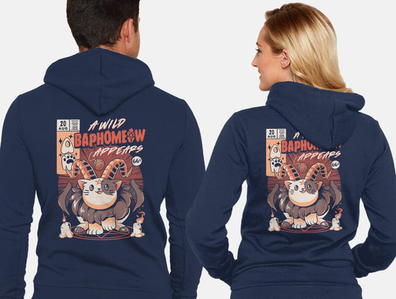 Baphomeow