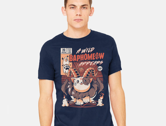 Baphomeow