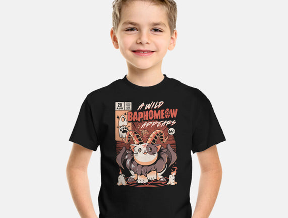 Baphomeow