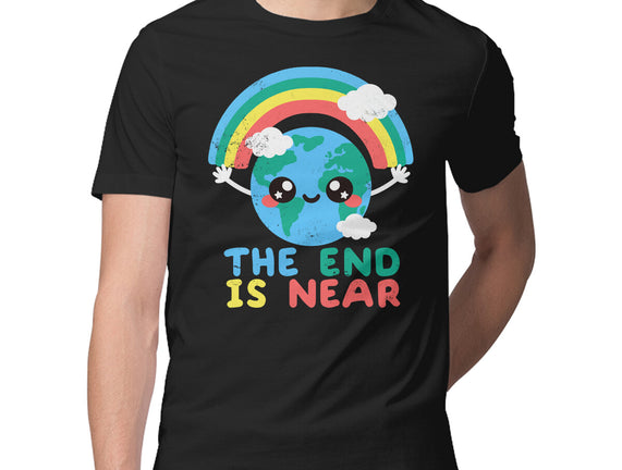 End Is Near