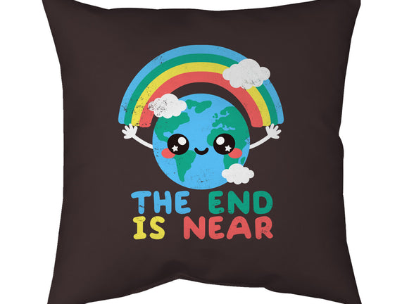 End Is Near