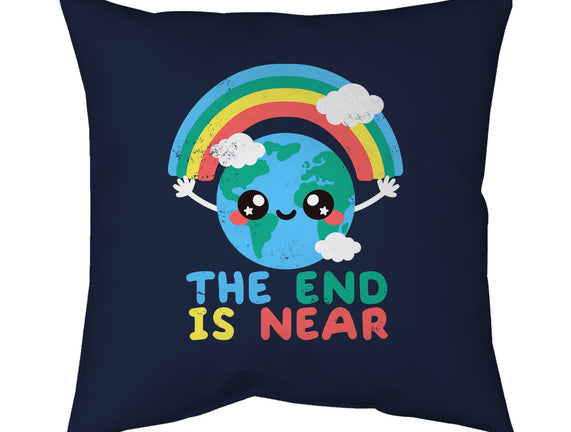 End Is Near