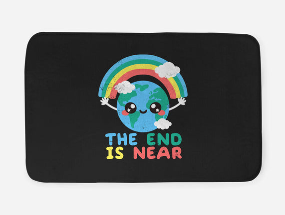 End Is Near