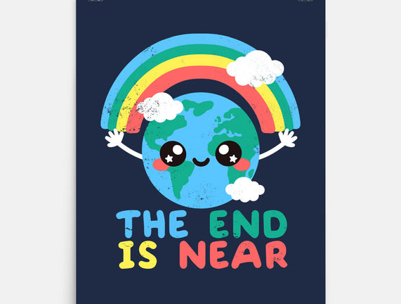 End Is Near