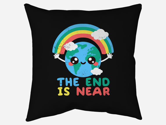 End Is Near