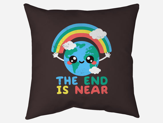 End Is Near