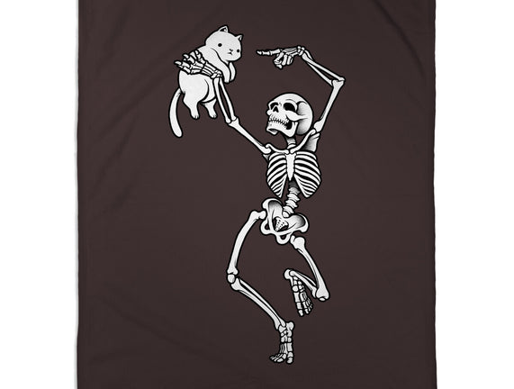 Deadly Dance