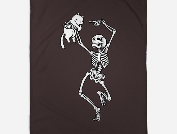 Deadly Dance