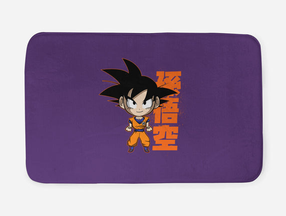 Son Goku Chibi