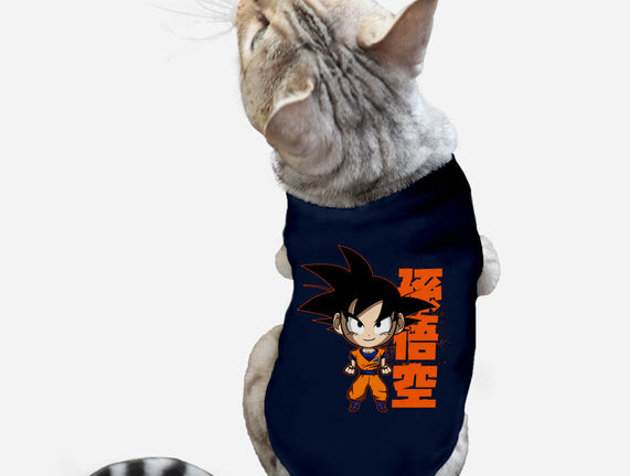 Son Goku Chibi