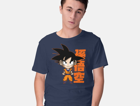 Son Goku Chibi