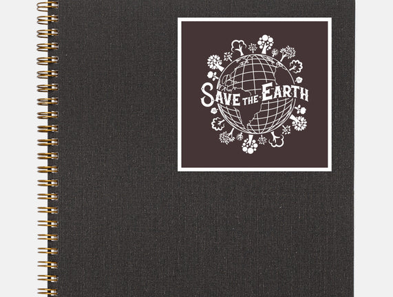 Save Our Planet