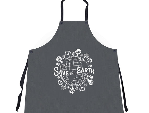 Save Our Planet
