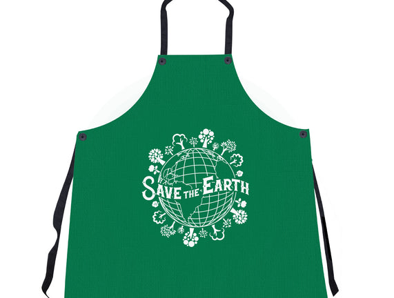 Save Our Planet